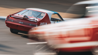 Lay Blessings Upon My Eyes, Almighty Photos From The Monterey Motorsports Reunion
